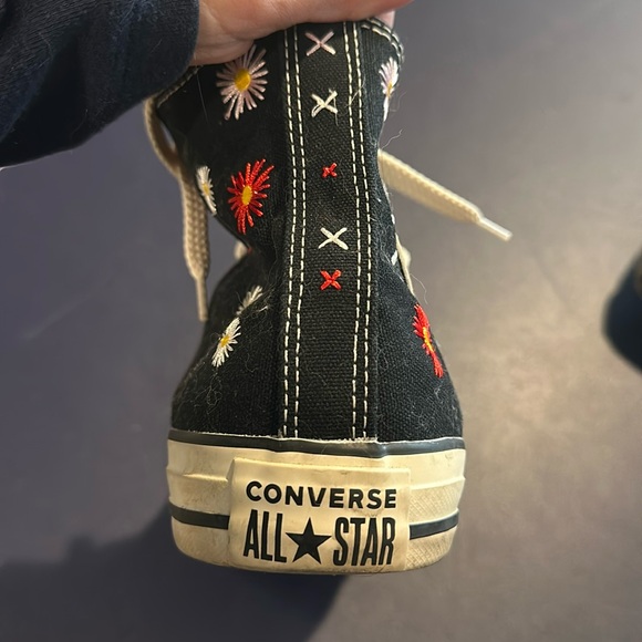 Converse high top sneakers - Picture 2 of 2